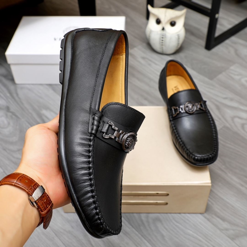 Givenchy Leather Shoes